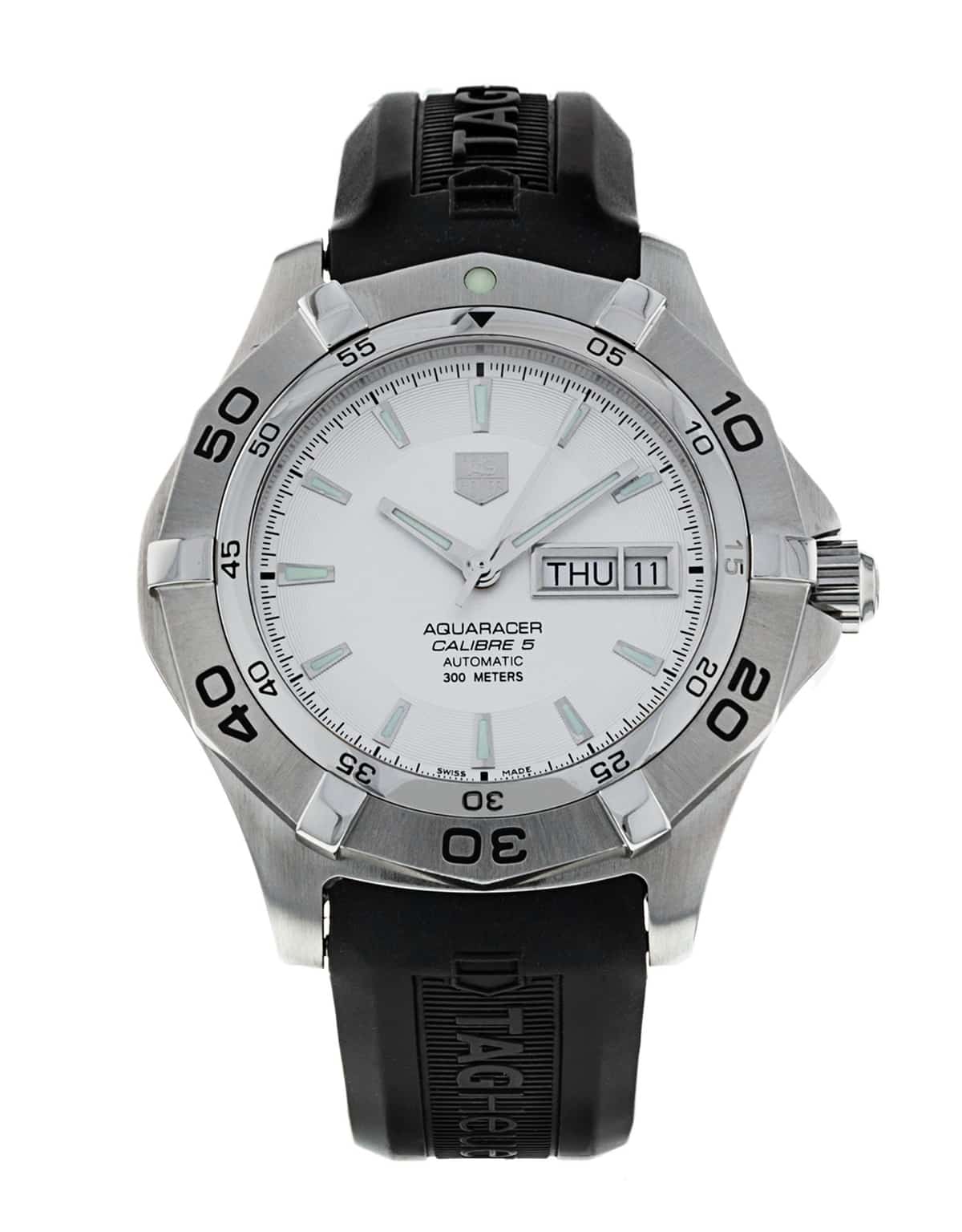 Tag Heuer Aquaracer WAF2011.FT8010